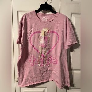 trixie mattel shirt (rare!) hot topic first release